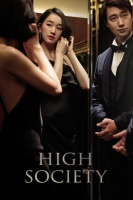 High Society 2018 KOREAN 720p HDRip 800MB x264-GalaxyRG