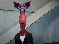 Monsters at Work S01E07 480p x264-mSD EZTV Monsters at Work S01E07 480p x264-mSD EZTV