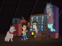 Big Mouth S03E06 480p x264-mSD [eztv]