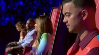 The Voice AU S12E02 XviD-AFG EZTV