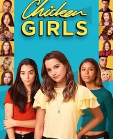 Chicken Girls S05 Complete (2019) 720p WEB X264 Solar