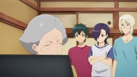 The Devil is a Part-Timer S02E09 XviD-AFG EZTV The Devil is a Part-Timer S02E09 XviD-AFG EZTV