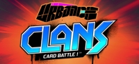 Urbance Clans Card Battle! Urbance Clans Card Battle!