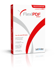 SoftMaker FlexiPDF 2019 Professional v2.0.7 + Crack - [haxNode]