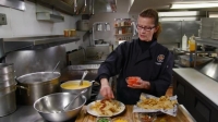 Yum and Yummer S02E12 Carb Overload XviD-AFG EZTV