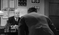 Unearthly Stranger 1963 BRRip XviD MP3-XVID