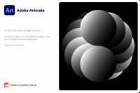 Adobe Animate 2021 v21.0.1.37179 (x64) Pre-Cracked {CracksHash}