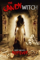 The Candy Witch 2020 720p WEBRip 800MB x264-GalaxyRG