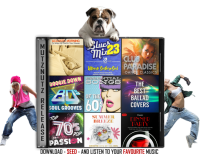 MutzNutz Music Pack 103 2020 - [ ANT ]