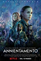 Annientamento 2018 iTALiAN WEBDL x264 MP4-CaMik