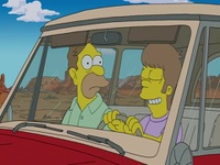 The Simpsons S33E09 480p x264-mSD EZTV