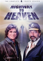 Highway To Heaven DVDrip S01E03 To Touch The Moon Highway To Heaven DVDrip S01E03 To Touch The Moon