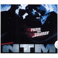 Suprême NTM - Paris Sous Les Bombes (1995) Suprême NTM - Paris Sous Les Bombes (1995)