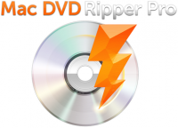 Mac DVDRipper Pro 7.2.1 (MacOS)