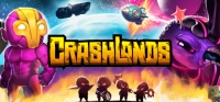 Crashlands v1.4.6 Crashlands v1.4.6