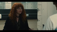 Russian Doll S02E02 XviD-AFG EZTV