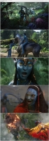 Avatar (2009) Extended 1080p 5 1 - 2 0 x264 Phun Psyz