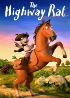 The Highway Rat 2017 720p BrRip 2CH x265 HEVC-PSA