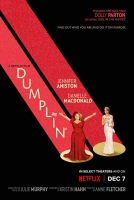 Dumplin 2018 HDRip XviD AC3-EVO