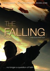 The Falling 2006 DVDSCR XviD-DOMiNO