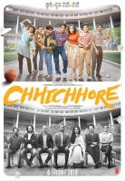 Chhichhore (2019) - Hindi - PDVDRip - x264 - 700MB - TAMILROCKERS Chhichhore (2019) - Hindi - PDVDRip - x264 - 700MB - TAMILROCKERS