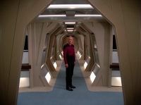 Star Trek TNG S01 BluRay 1080P Remastered RB58