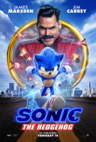 Sonic The Hedgehog 2020 720p HC HDRip H265 BONE