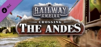 Railway Empire - Crossing the Andes-GOG Railway Empire - Crossing the Andes-GOG