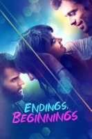 Endings Beginnings 2020 720p WEBRip 800MB x264-GalaxyRG