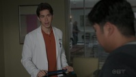 The Good Doctor S06E09 720p HEVC x265-MeGusta EZTV