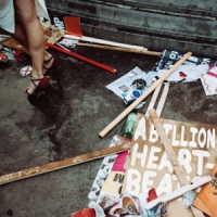 Mystery Jets - A Billion Heartbeats (2019) [24bit Hi-Res]