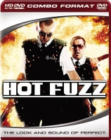 [HD-Dvd Rip 720p - ITA ENG AC3-SUB] Hot Fuzz LiFE