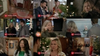 Christmas Bells Are Ringing 2018 720p HDTV x264-W4F