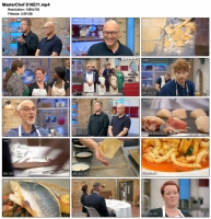 MasterChef (UK) S16E11 (1280x720p HD, 50fps, soft Eng subs)