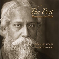 Michael Hoppe-The Poet (Romances for the Cello) EAC FLAC