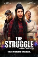 The Struggle (2019) HDRip x264 - SHADOW[TGx]