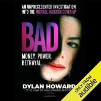 Bad - Dylan Howard - 2020 (Biography) [Audiobook] (miok)