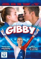Gibby (2016) 720p WEBRip X264 Solar