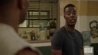 All American S03E18 XviD-AFG EZTV