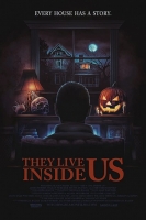 They Live Inside Us 2020 HDRip XviD AC3-EVO