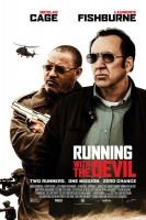Running with the Devil 2019 HDRip XviD AC3-EVO[TGx]