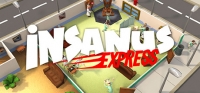 Insanus Express Insanus Express