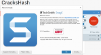 TechSmith Snagit v2021.2.0 Build 7921 + Fix {CracksHash}