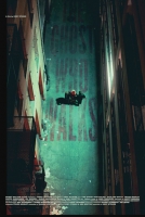 The Ghost Who Walks 2019 HDRip XviD AC3-EVO