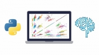 Udemy - Python for Data Science and Machine Learning Bootcamp [Updated]