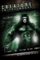 Creature in the Woods (2017) HDRip 720p - SHADOW[TGx]