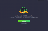 IObit Uninstaller 8.4 PRO (v8.4.0.8) + key