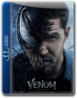 Venom 2018 1080p BRip H264 AAC - Kingdom-RG