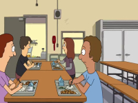 Bobs Burgers S15E05 480p x264-mSD EZTV Bobs Burgers S15E05 480p x264-mSD EZTV