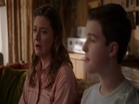 Young Sheldon S06E10 480p x264-mSD EZTV